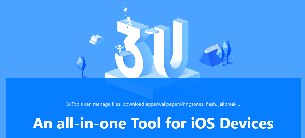 3utools for mac download